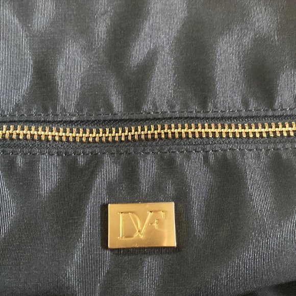 DVF Handbag - Picture 1 of 7
